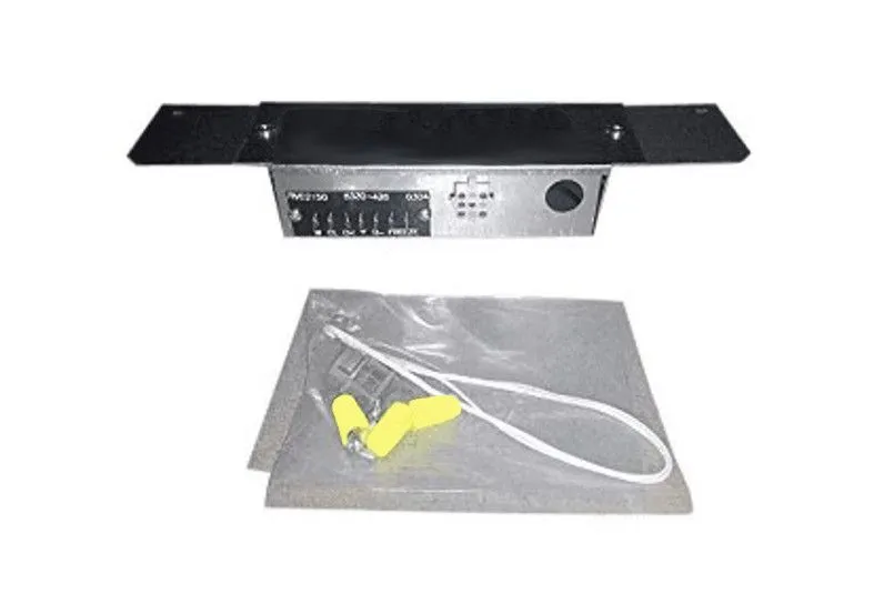 Control Box for Coleman AC